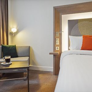 Aansluitende Kamer met een King Size Bed